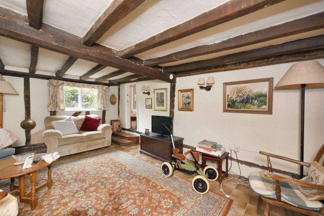 Mimms Cottage, 14 Wormley West End, Broxbourne, Hertfordshire, EN10 7QN 7