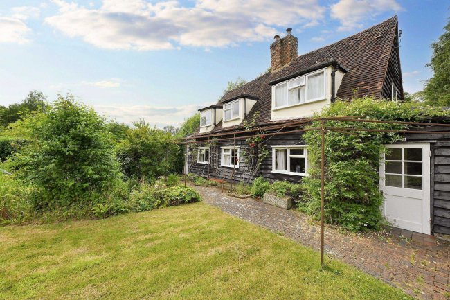 Mimms Cottage, 14 Wormley West End, Broxbourne, Hertfordshire, EN10 7QN 7