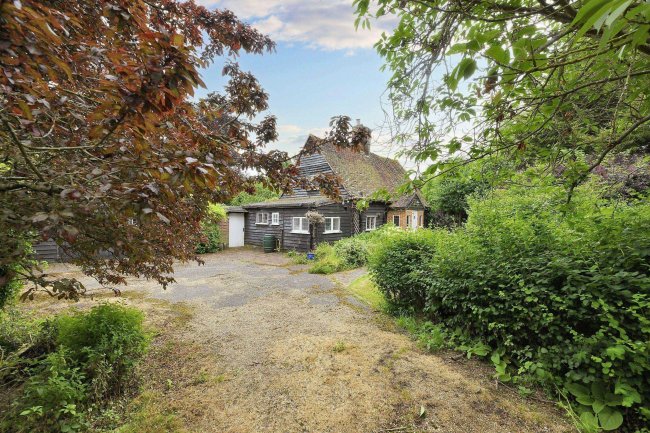 Mimms Cottage, 14 Wormley West End, Broxbourne, Hertfordshire, EN10 7QN 7