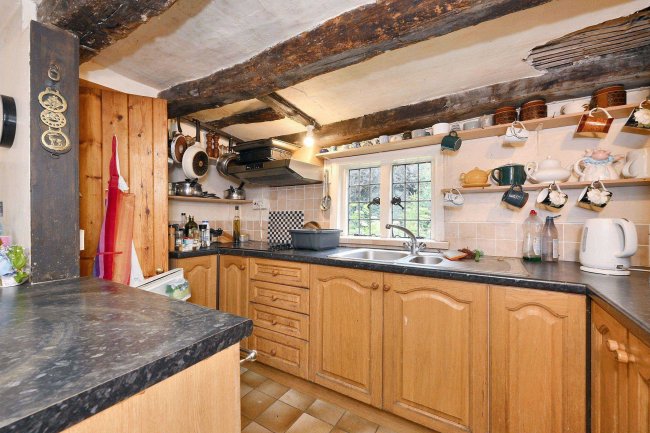 Mimms Cottage, 14 Wormley West End, Broxbourne, Hertfordshire, EN10 7QN 7