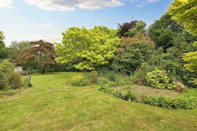 Mimms Cottage, 14 Wormley West End, Broxbourne, Hertfordshire, EN10 7QN 7