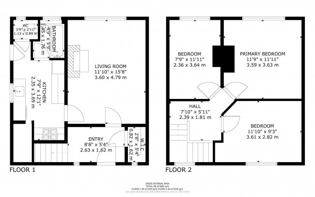 122 North Circular Road, Neasden, London, NW10 0QR 7