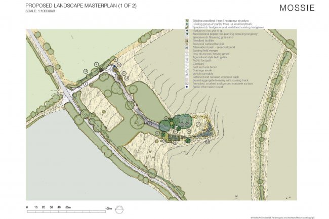 Olmstead Green, Castle Camps, Cambridge CB21 4TW 8