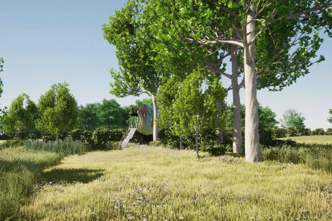 Olmstead Green, Castle Camps, Cambridge CB21 4TW 8