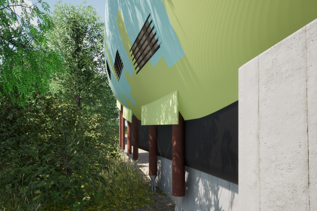 Olmstead Green, Castle Camps, Cambridge CB21 4TW 8