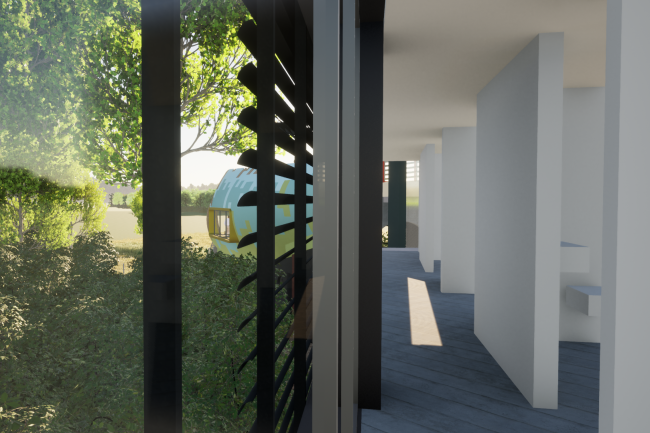 Olmstead Green, Castle Camps, Cambridge CB21 4TW 8