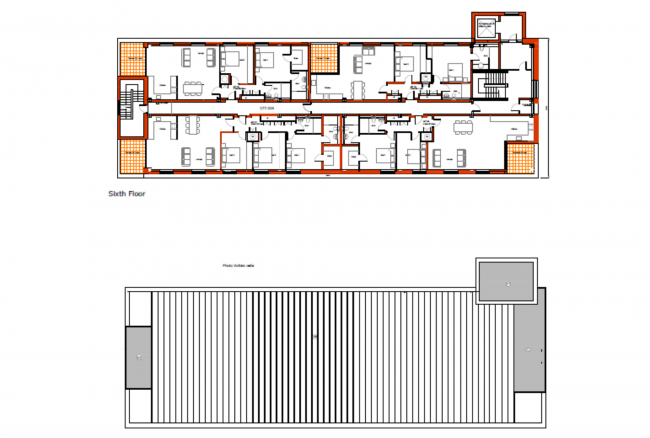 Knoll Mill, Wellington Road, Greenfield, Oldham, OL3 7AF 8
