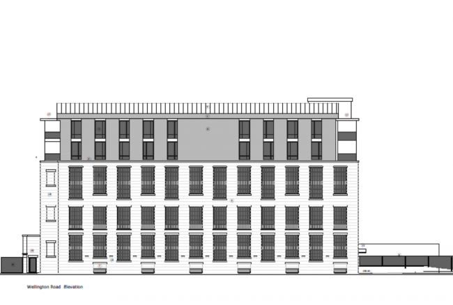Knoll Mill, Wellington Road, Greenfield, Oldham, OL3 7AF 8