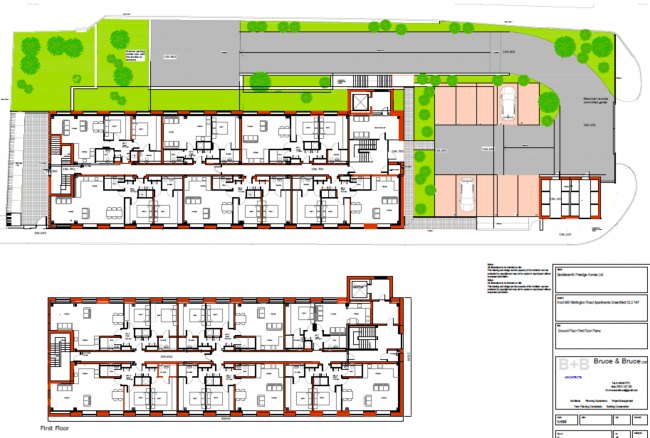 Knoll Mill, Wellington Road, Greenfield, Oldham, OL3 7AF 8