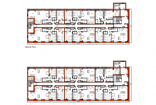 Knoll Mill, Wellington Road, Greenfield, Oldham, OL3 7AF 8