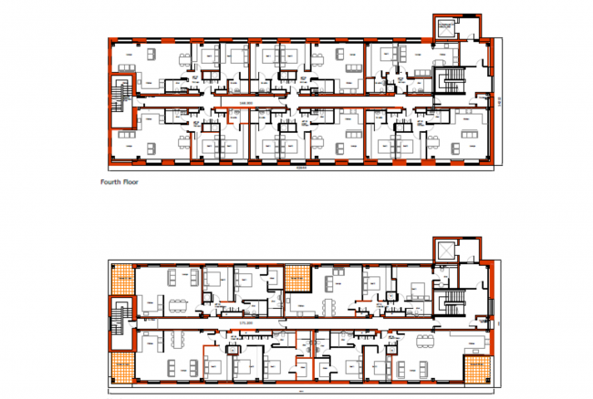 Knoll Mill, Wellington Road, Greenfield, Oldham, OL3 7AF 8