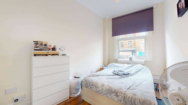 Flat A, 6 Blackstock Road, Finsbury Park, London N4 2DL 6