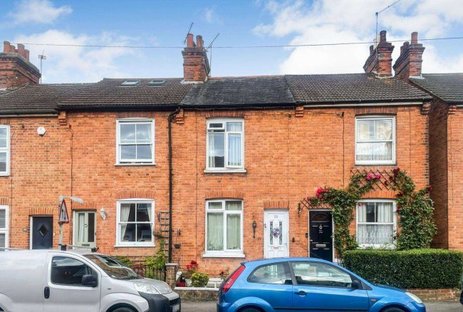 30 North Road  Avenue, Brentwood, Essex CM14 4XQ 1