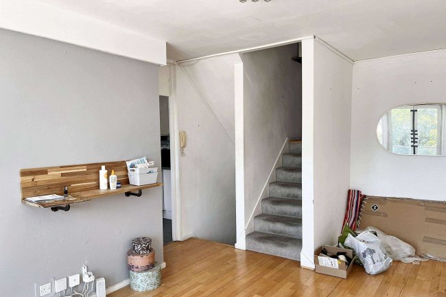 Flat 43, Wentworth Court, Garratt Lane, Wandsworth, London, SW18 4BT 5