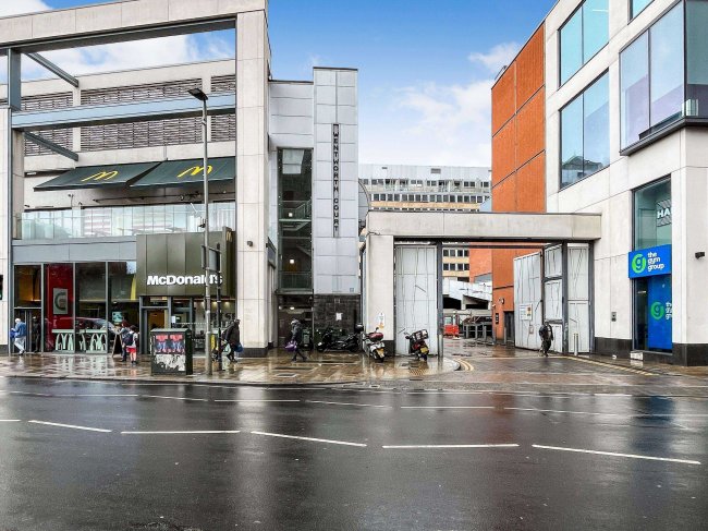 Flat 43, Wentworth Court, Garratt Lane, Wandsworth, London, SW18 4BT 5