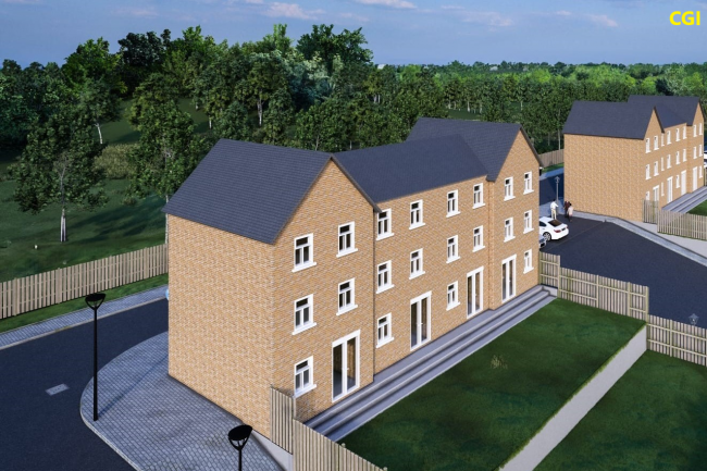 Plot 2 Land at Hogg Lane, Grays, Essex, RM17 5JA 6