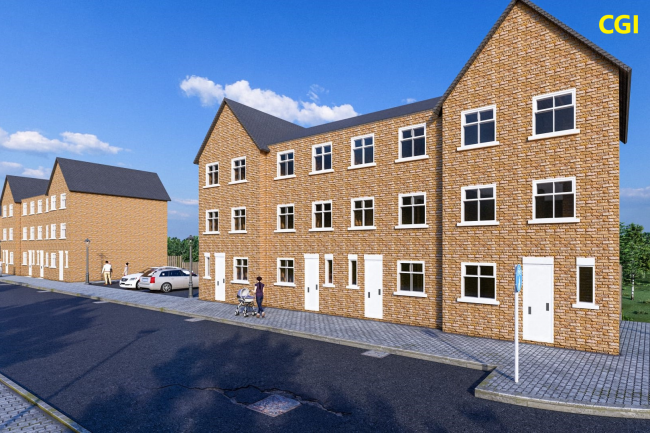 Plot 2 Land at Hogg Lane, Grays, Essex, RM17 5JA 6