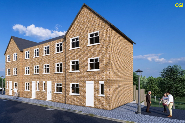 Plot 2 Land at Hogg Lane, Grays, Essex, RM17 5JA 6