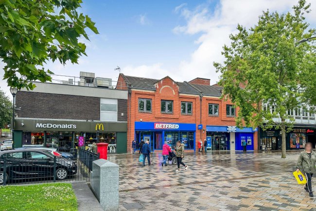 24b Middleton Gardens, Middleton, Manchester M24 4DF 4