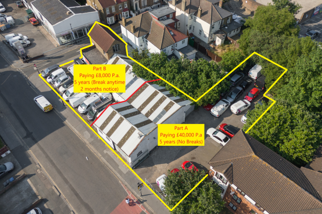 17 Montague Road, Croydon, Surrey, CR9 3DU 7