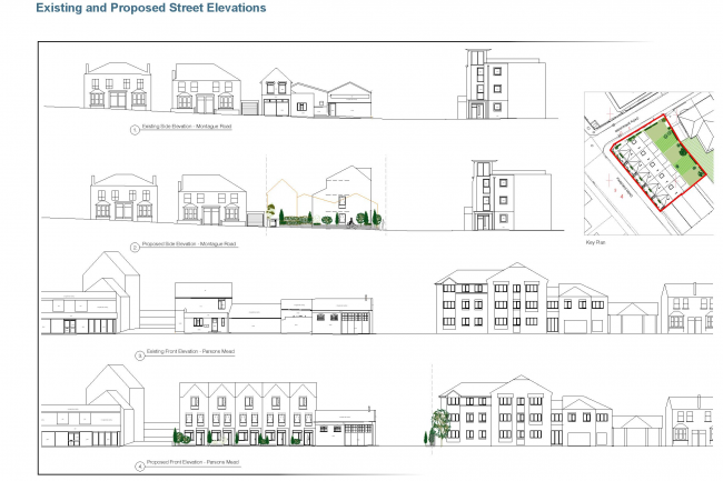 17 Montague Road, Croydon, Surrey, CR9 3DU 7