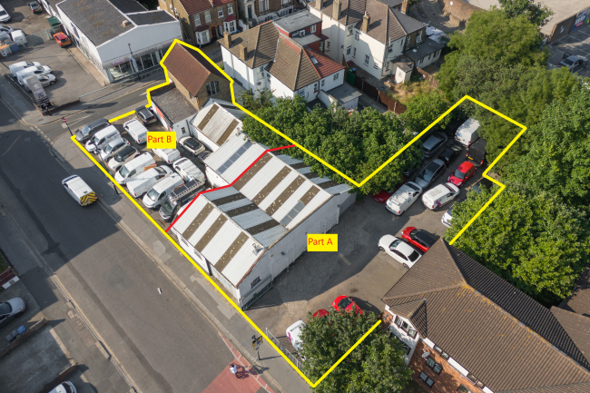 17 Montague Road, Croydon, Surrey, CR9 3DU 7