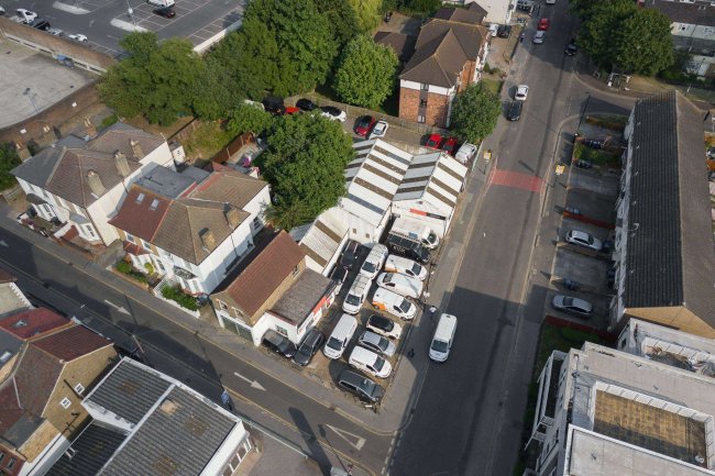 17 Montague Road, Croydon, Surrey, CR9 3DU 7