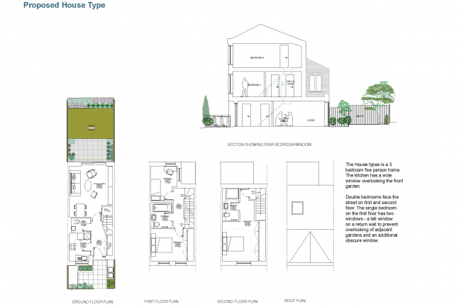 17 Montague Road, Croydon, Surrey, CR9 3DU 7