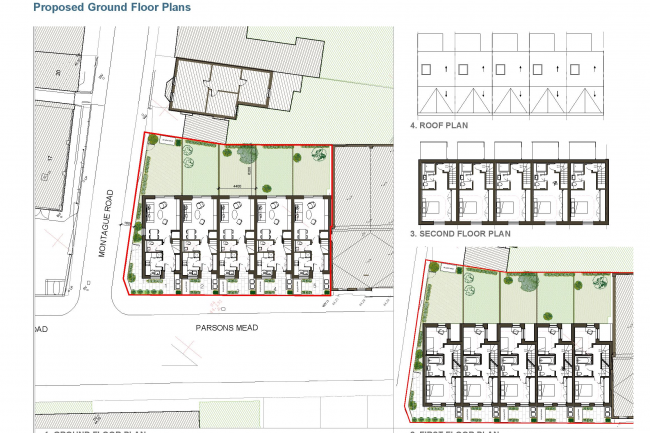17 Montague Road, Croydon, Surrey, CR9 3DU 7