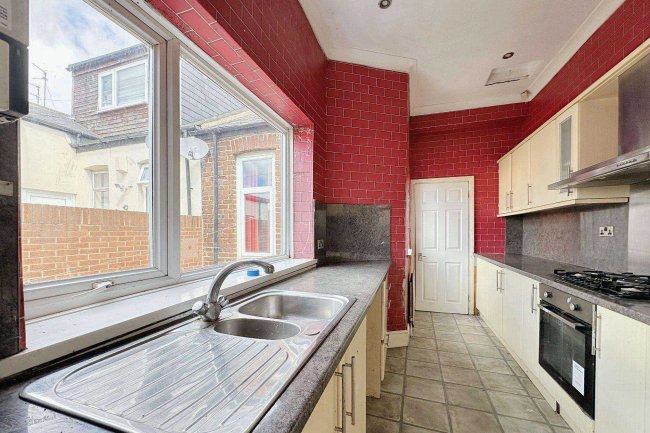 78 Neville Road, Pallion, Sunderland  SR4 6PU 6