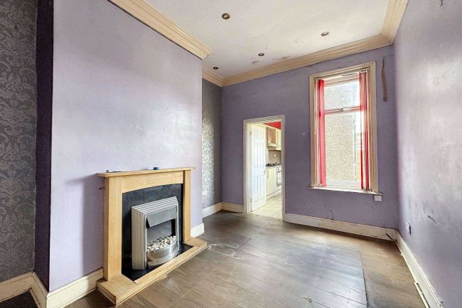 78 Neville Road, Pallion, Sunderland  SR4 6PU 6