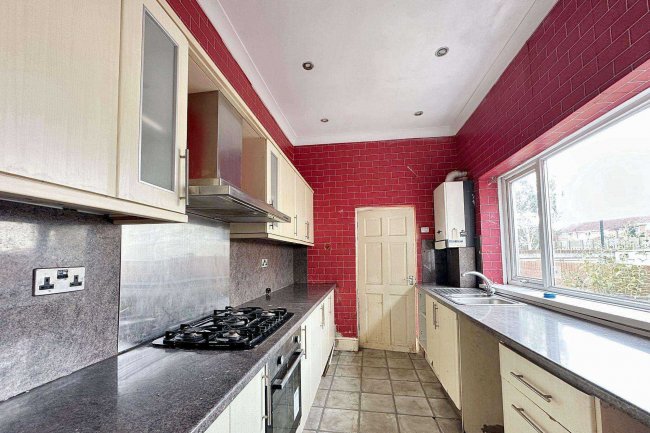 78 Neville Road, Pallion, Sunderland  SR4 6PU 6