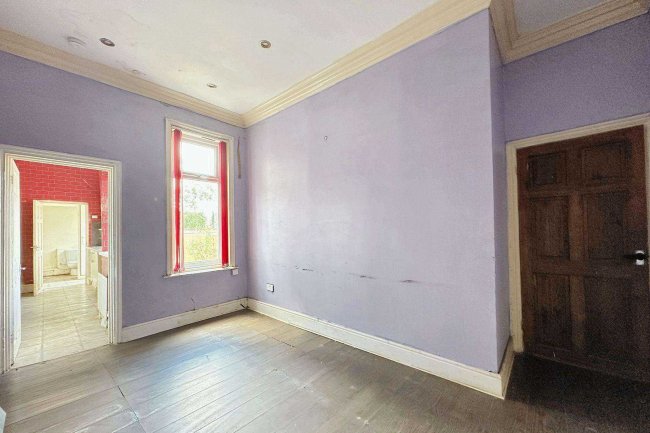 78 Neville Road, Pallion, Sunderland  SR4 6PU 6