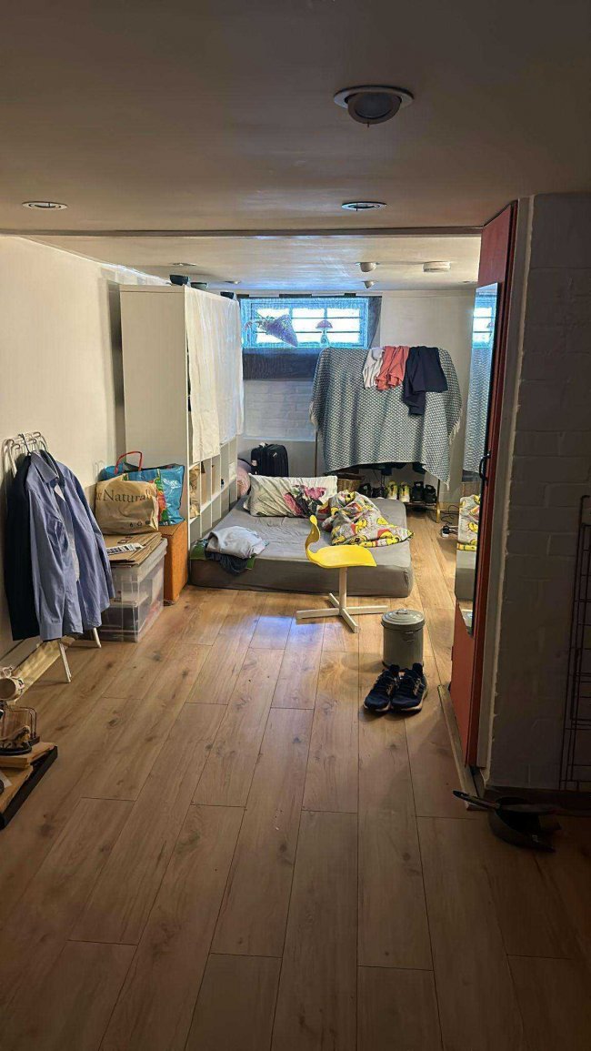 84 Highgate High Street, London N6 5HX 3