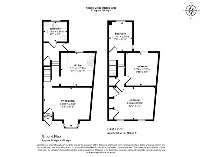 90 Barth Road, Plumstead, London, SE18 1SQ 10
