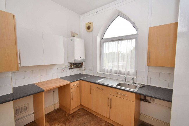 29 St. Columbas Close, Coventry, West Midlands, CV1 4BX 9