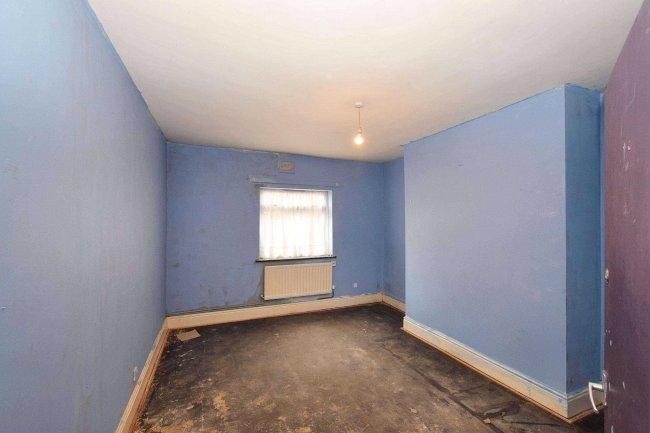 29 St. Columbas Close, Coventry, West Midlands, CV1 4BX 9