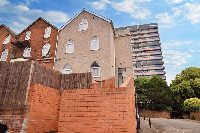 29 St. Columbas Close, Coventry, West Midlands, CV1 4BX 9