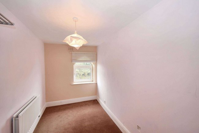 29 St. Columbas Close, Coventry, West Midlands, CV1 4BX 9