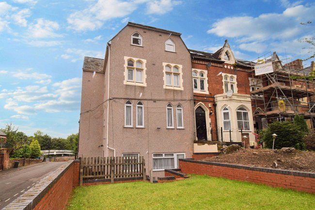 29 St. Columbas Close, Coventry, West Midlands, CV1 4BX 9