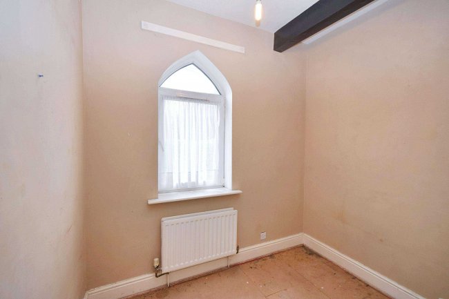 29 St. Columbas Close, Coventry, West Midlands, CV1 4BX 9