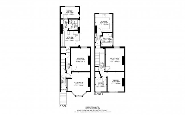 90 Nithdale Road, Plumstead, London SE18 3PD 4