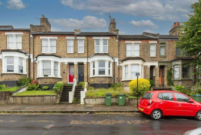 90 Nithdale Road, Plumstead, London SE18 3PD 4