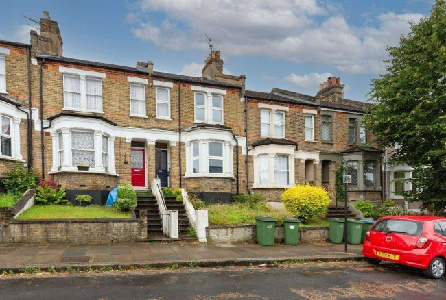 90 Nithdale Road, Plumstead, London SE18 3PD 4