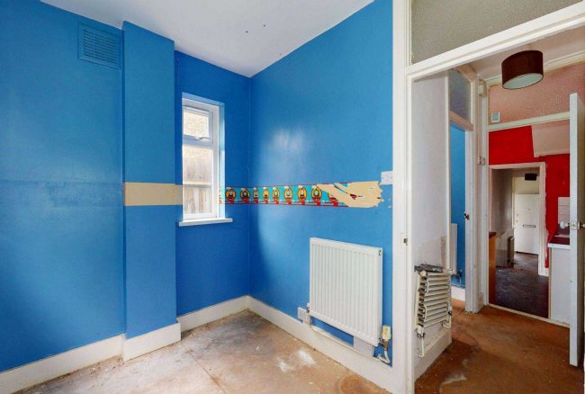 90 Nithdale Road, Plumstead, London SE18 3PD 4