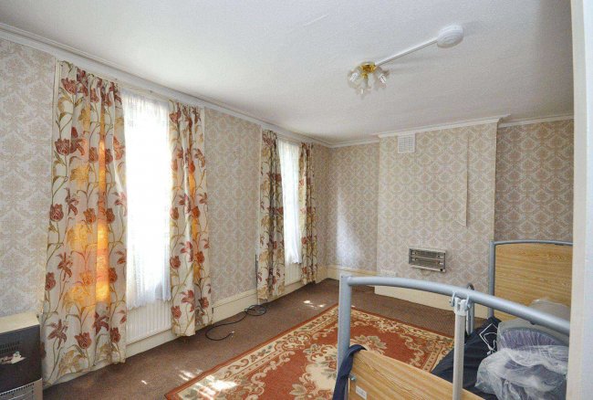 Flat B, 106 Ferndale Road, Brixton, London, SW4 7SE 5