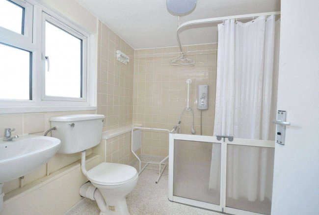 Flat B, 106 Ferndale Road, Brixton, London, SW4 7SE 5