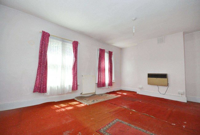 Flat B, 106 Ferndale Road, Brixton, London, SW4 7SE 5