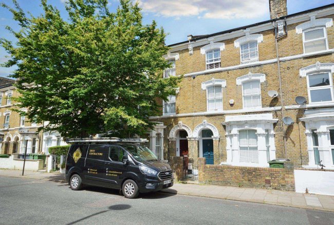 Flat B, 106 Ferndale Road, Brixton, London, SW4 7SE 5