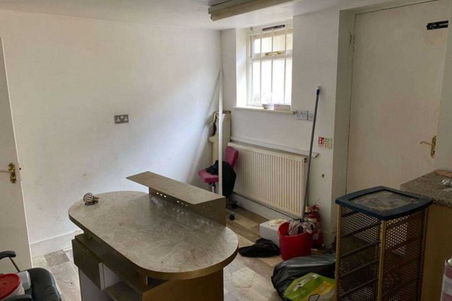 34 Well Street, Cefn Mawr, Wrexham, LL14 3AE 9